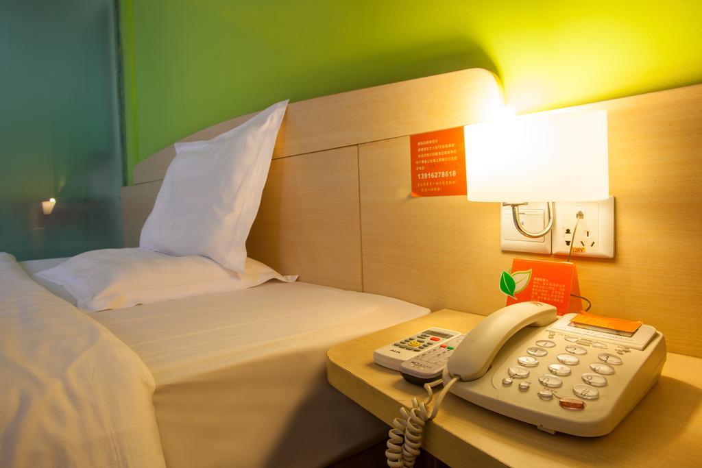 7Days Inn Xiamen Haicang Zimmer foto